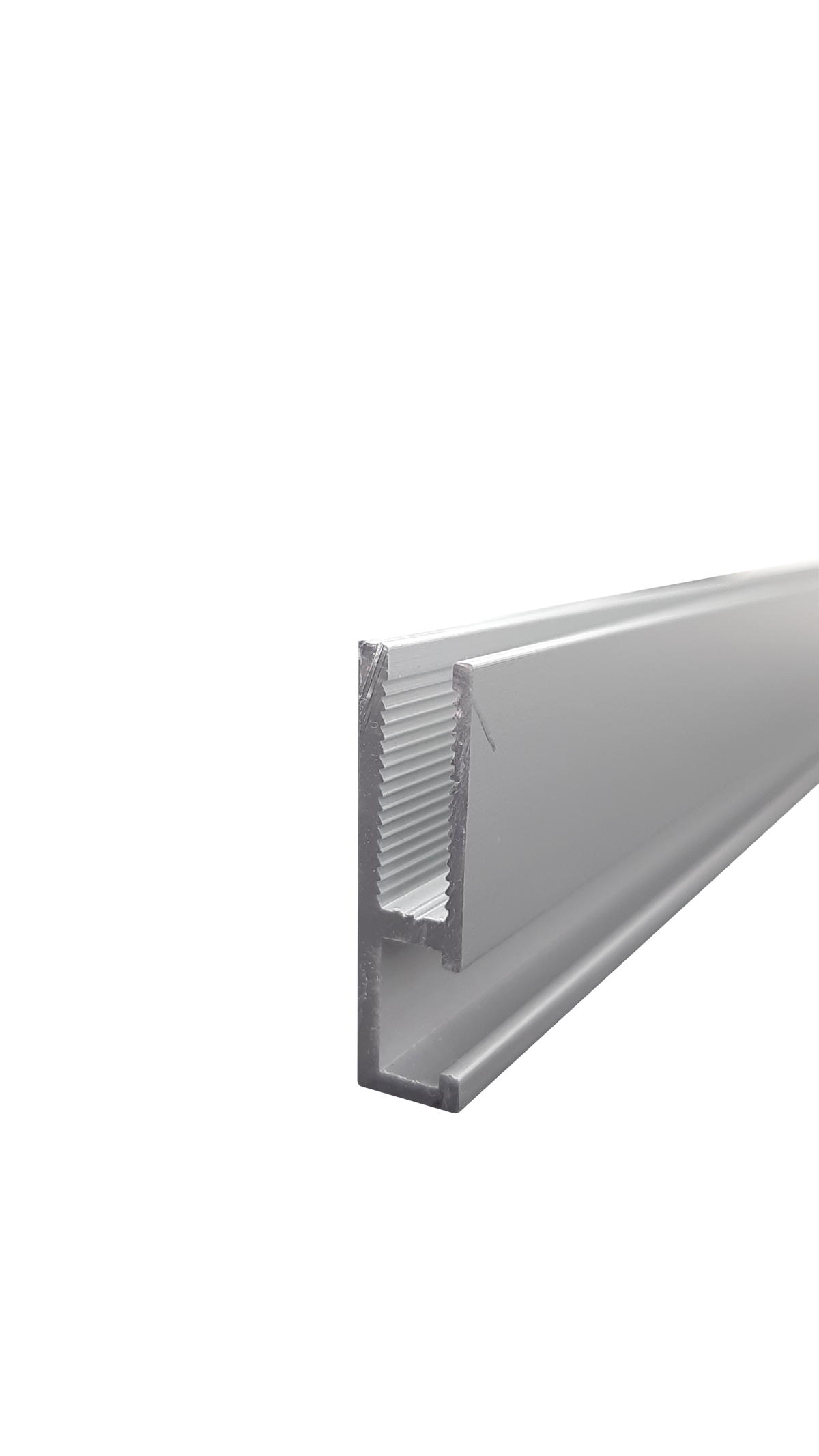 Edge & Slim HEAVY DUTY FABRIC PROFILE (Profile PED-1 HD)