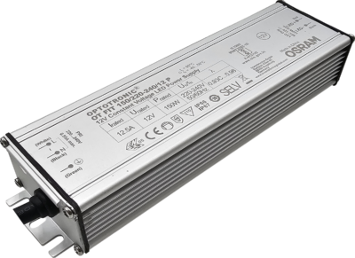OSRAM DRIVERS-150W