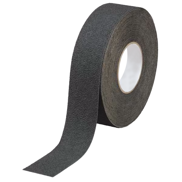 ANTI SLIP TAPE-50MM-BLACK (GDS-ANTI SLIP TAPE-50MM-BLACK)