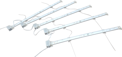 GDS CURTAIN BARS