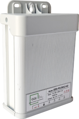 Rainproof Drivers-150W