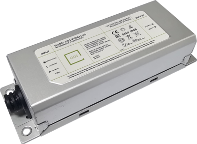 Waterproof Drivers-60W