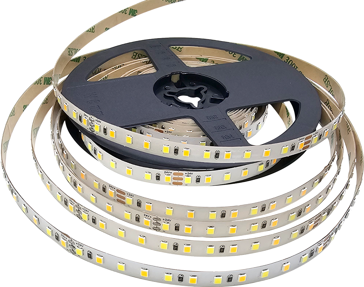 GDS-TUNABLE LED STRIPS (GDS-TUNABLE LS2835.120.24.50.IP20)