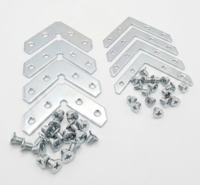 Corner Set – P40