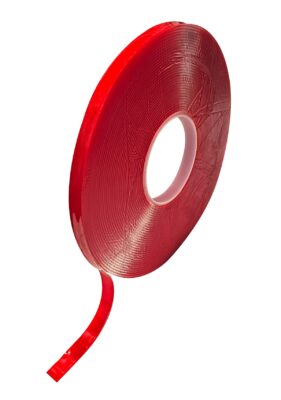 DOUBLE SIDE VHB TAPE CLEAR 12.16.5