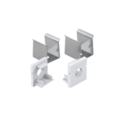 End Caps for 10 x 13 LED PROFILE