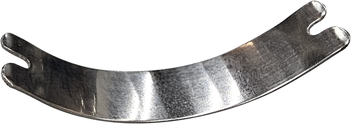GDS-P-EX/ ARC SPRINGS (GDS-P-EX/ ARC SPRINGS)