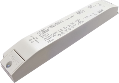 OSRAM DRIVERS-120W