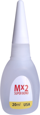 MX2 Super Bond 20ml
