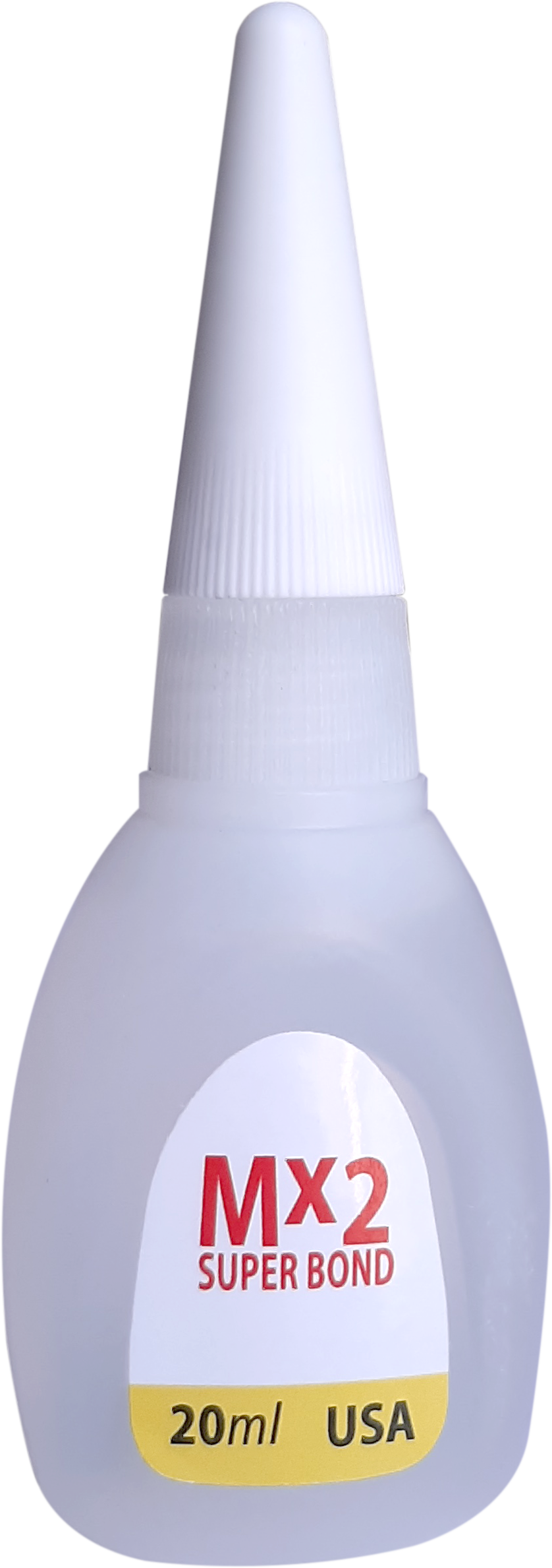 MX2 Super Bond 20ml (MX2 Super Bond 20ml)