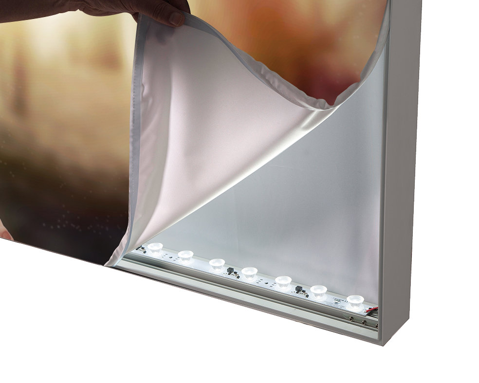 GDS-Rigid LED Bar 3535