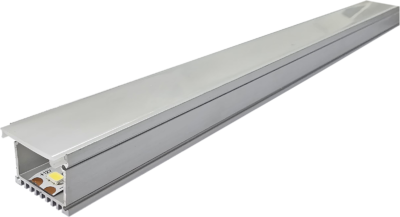 LINEAR LED PROFILE 17X15