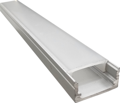 LINEAR LED PROFILE 17X8