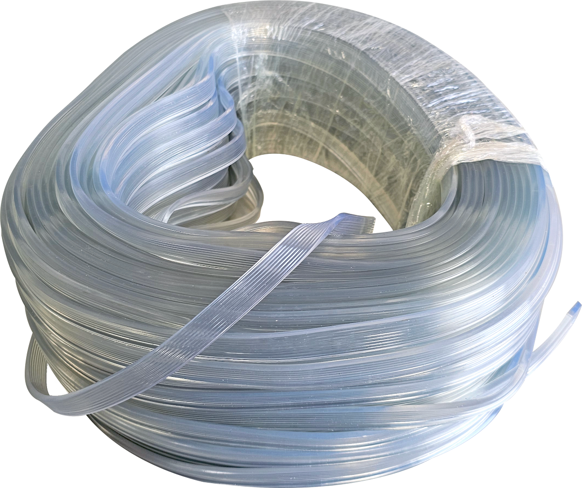 LINE PVC STRIP
