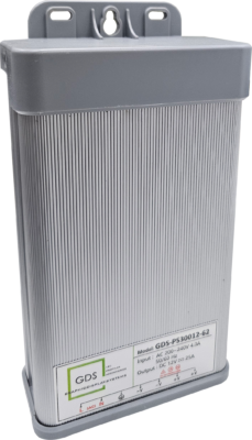 Rainproof Drivers-300W