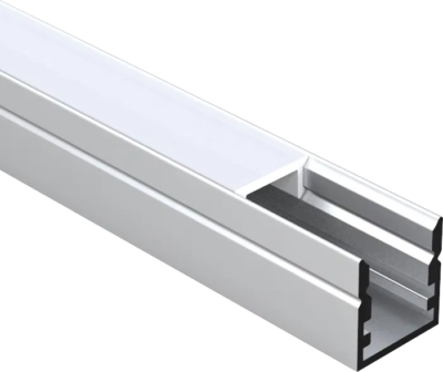 LINEAR LED PROFILE 13X10