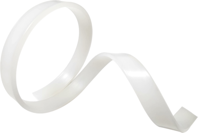 CLEAR SILICONE STRIP 13MM