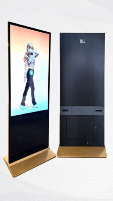 LG ULTRA THIN LCD 55″ GOLDEN