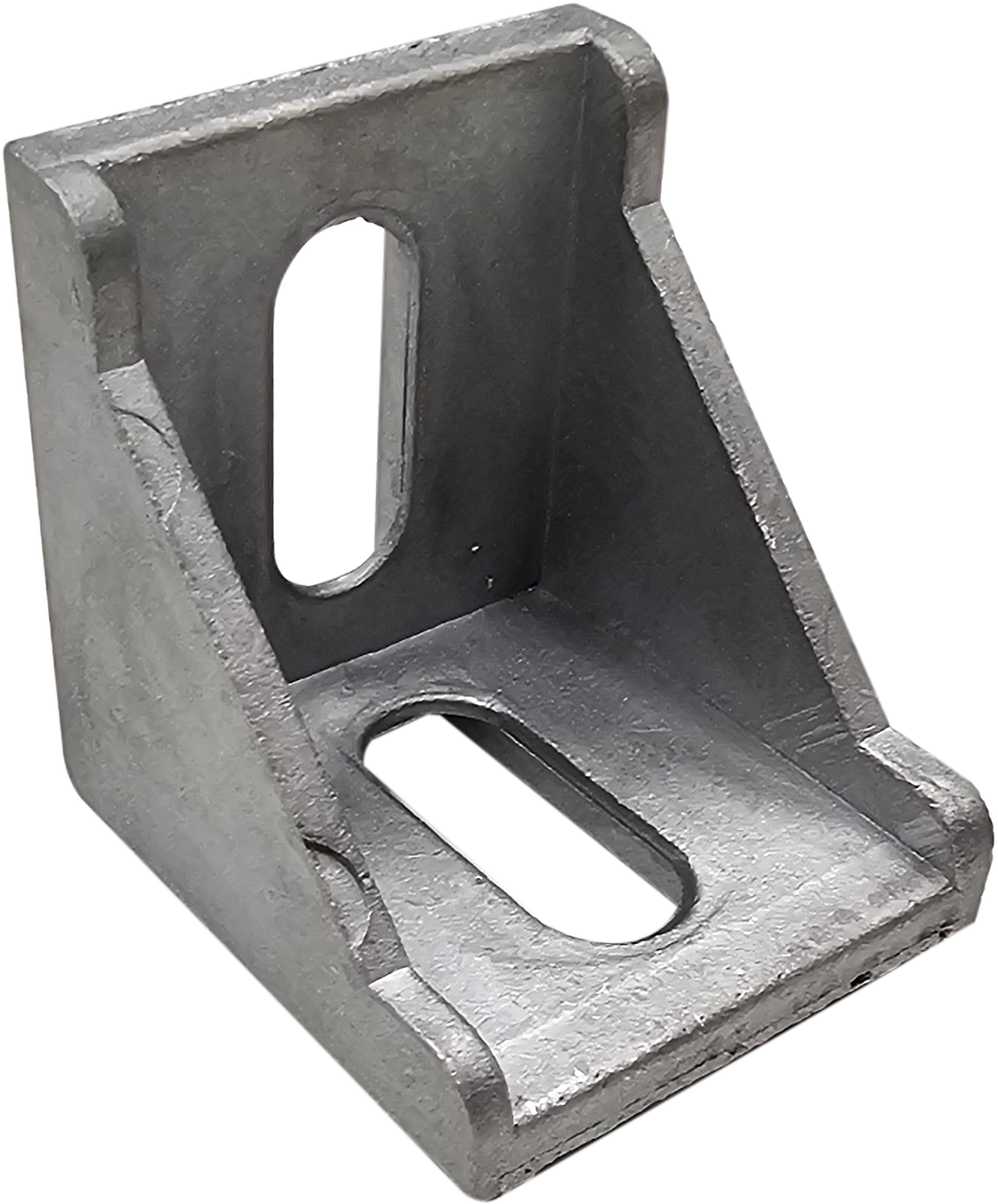 4 Way Exhibiton Profile Metal Connector (4 Way Exhibiton Profile Metal Connector)