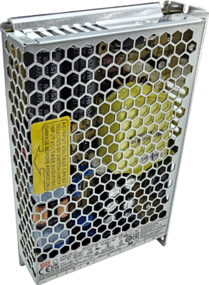 MEANWELL DRIVER-LRS150W