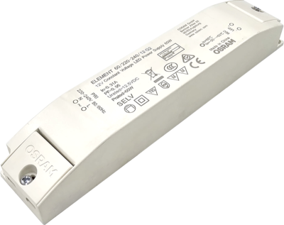 OSRAM DRIVERS-60W