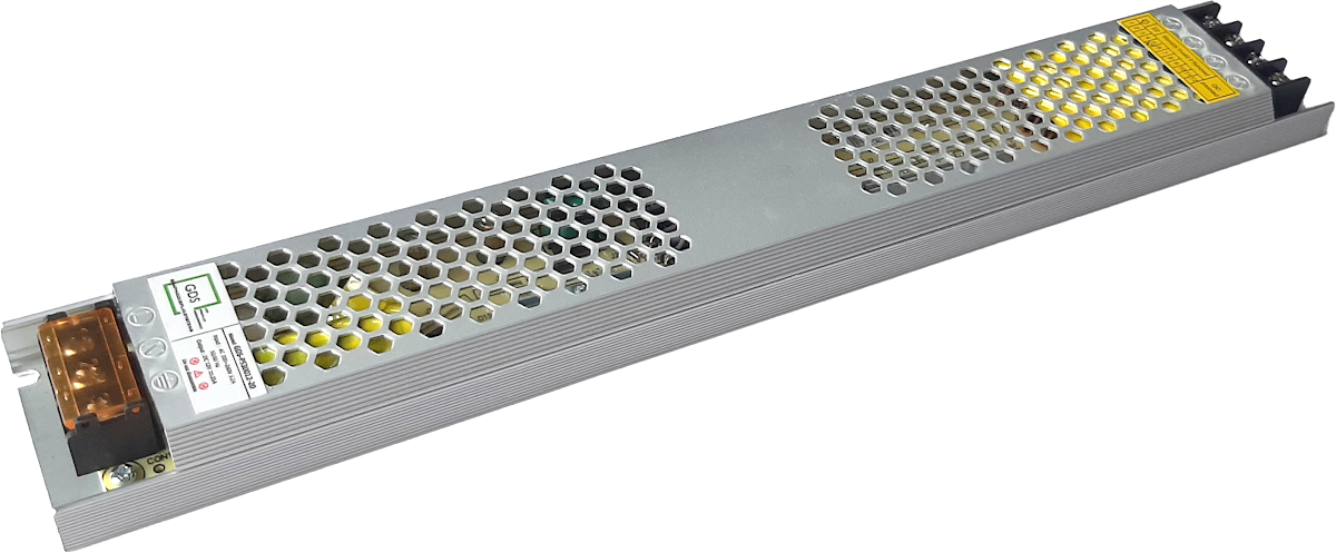 Non-Waterproof Drivers-300W (GDS-PS30012-20)