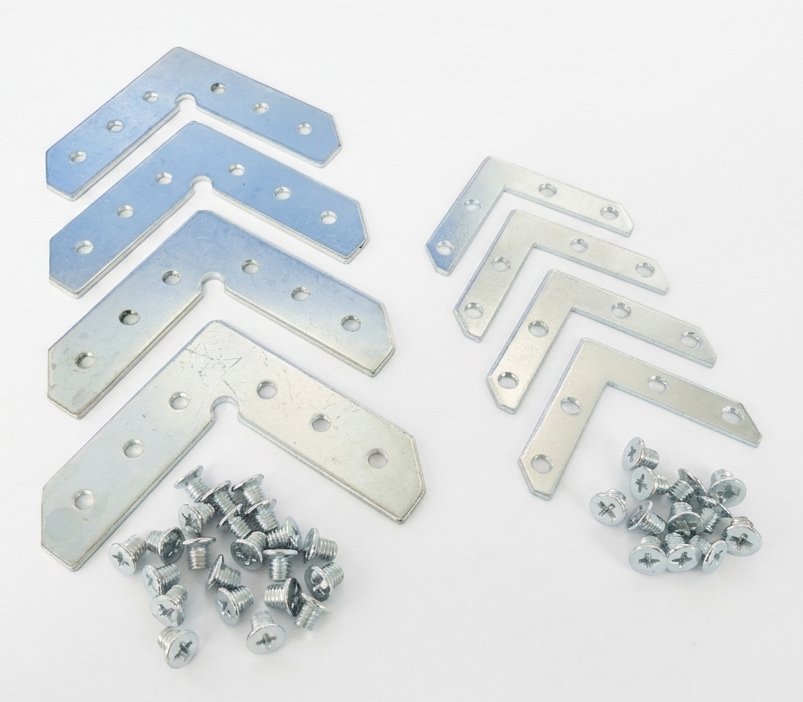 CORNER SET P-120 SS (CORNER SET P-120 SS)