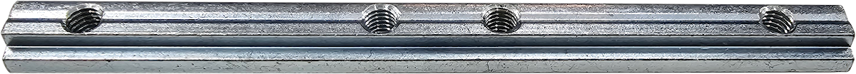 4 WAY EXHIBITION PROFILE STRAIGHT CONNECTOR (4 WAY EXHIBITION PROFILE STRAIGHT CONNECTOR)