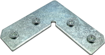 L Angle (Big) for P-40