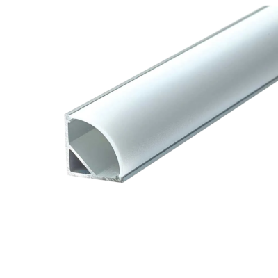 LINEAR LED PROFILE 16X16