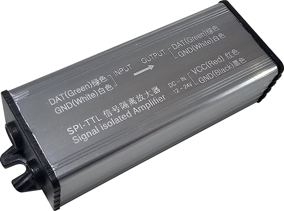 PIXEL LED SIGNAL AMPLIFIER ([CHASING] GDS-SIGNAL ISOLATED LED AMPLIFIER)