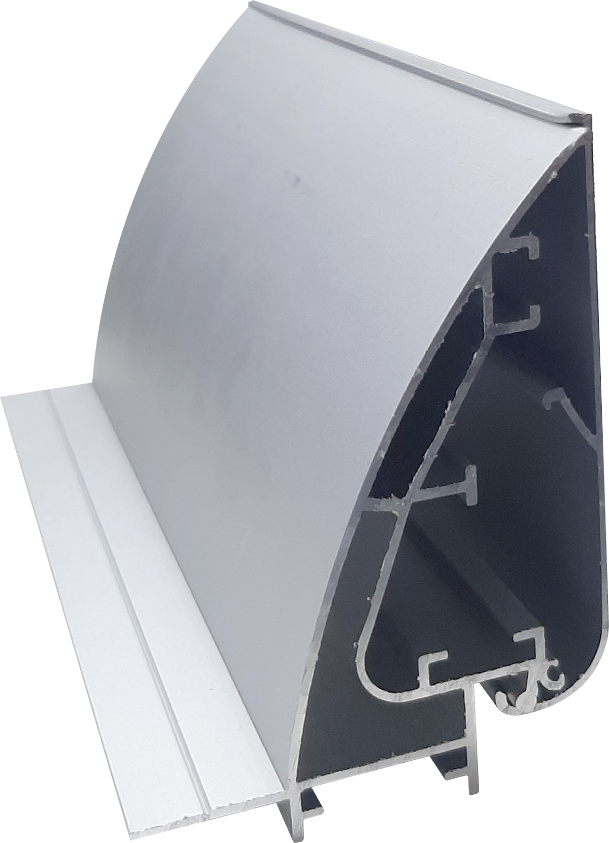 Snap Frames (Profile PSP-80-5 M Length)