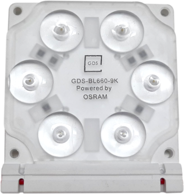 GDS-BL 660