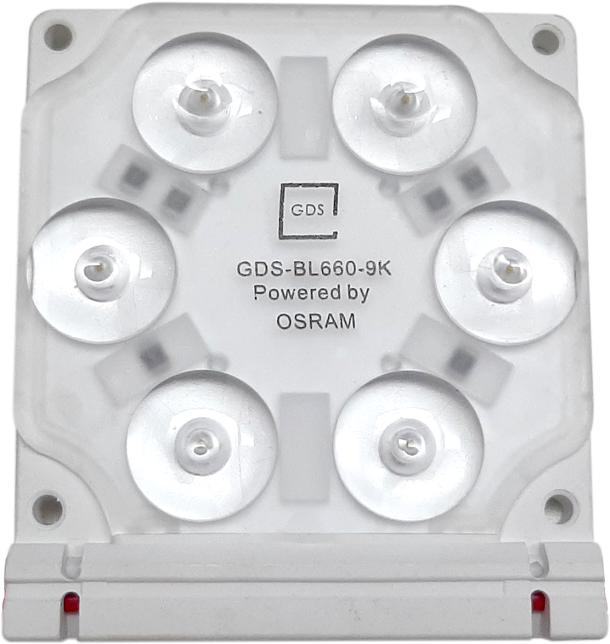 GDS-BL 660