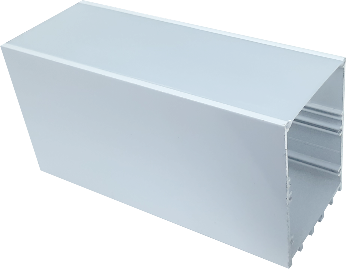 LINEAR LED PROFILE 57.75 (GDS-LINEAR LED PROFILE 57.75)