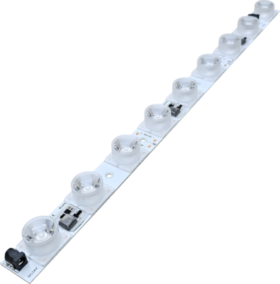 GDS-LG-RIGID BAR
