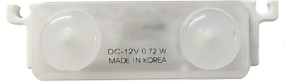 Backlit LED Module With IP68 Rating-9000K