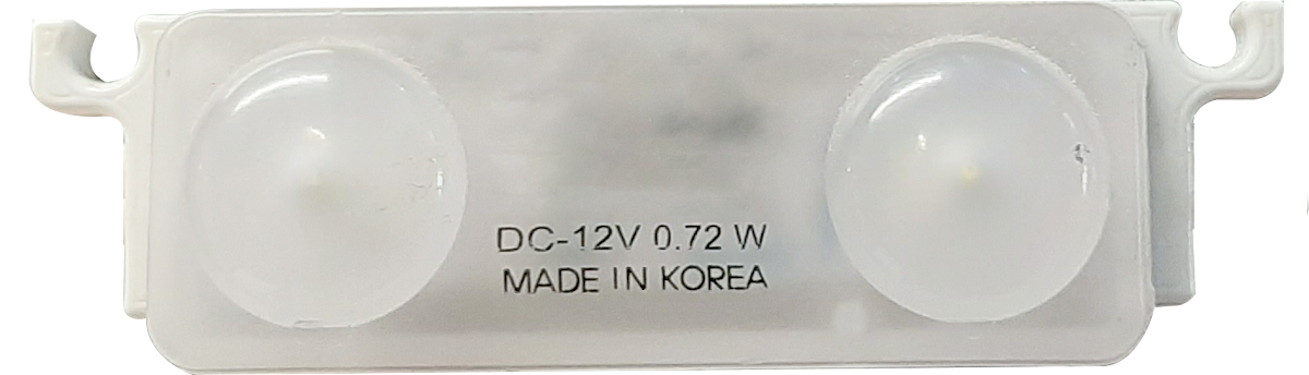 Backlit LED Module With IP68 Rating-9000K (GDS-IM272-9K)