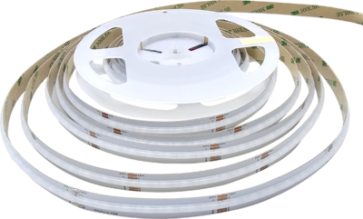 GDS-COB LED STRIPS-RGBW (GDS-COB LED STRIPS-RGBW, 12mm, 784 led, 24V)