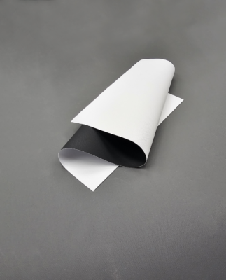 GDS-BACKDROP FABRIC BLACK BACK 250GSM