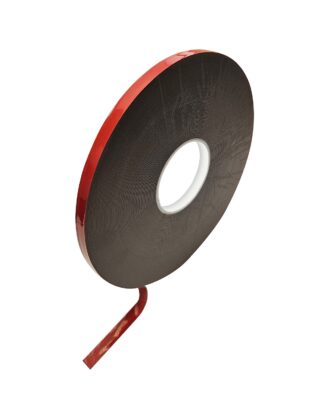 DOUBLE SIDE VHB TAPE GREY 12.33