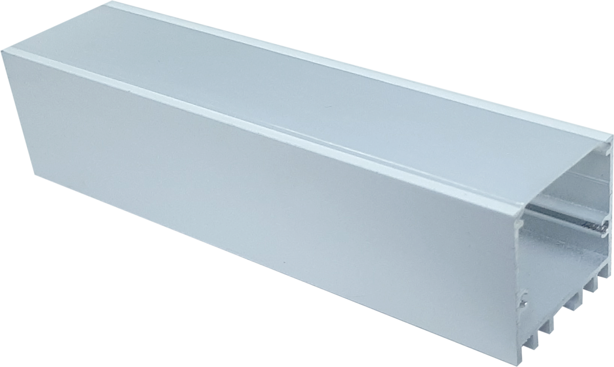 LINEAR LED PROFILE 35.35 (GDS-LINEAR LED PROFILE 35.35)