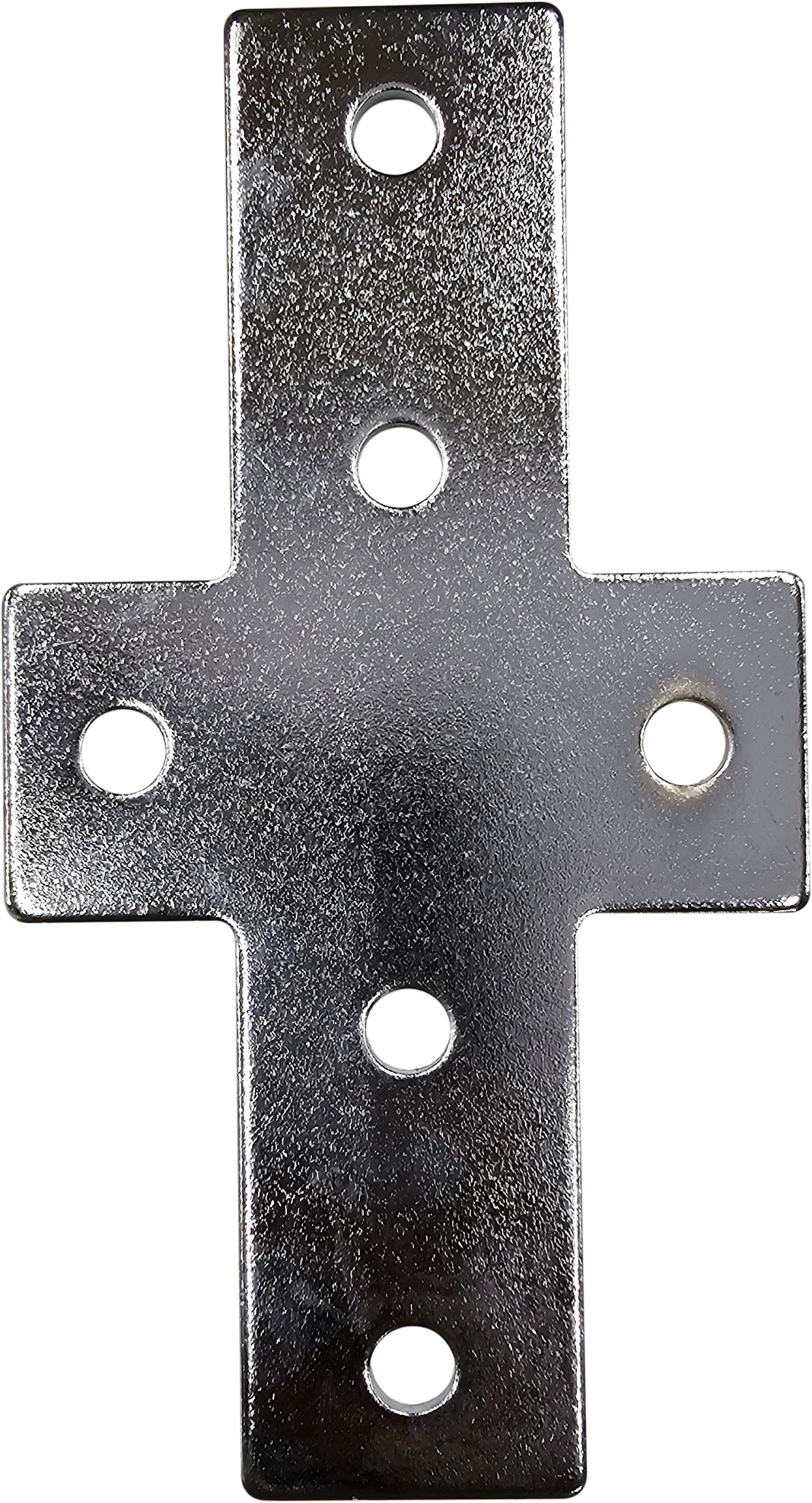 4 WAY EXHIBITION PROFILE PLUS CONNECTOR (4 WAY EXHIBITION PROFILE PLUS CONNECTOR)