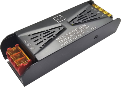 Non-Waterproof Drivers-100W