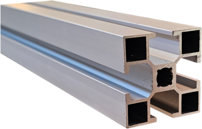 EXHIBITION PROFILES-40MM