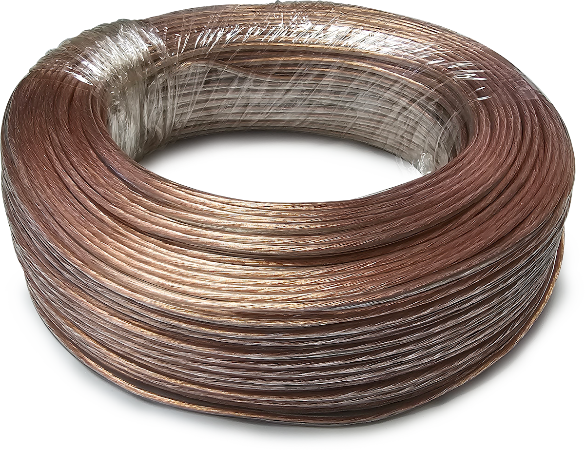 Speaker Wire (Speaker Wire)