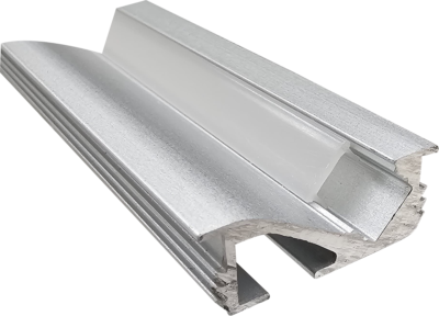 LED SHELF PROFILE 2009