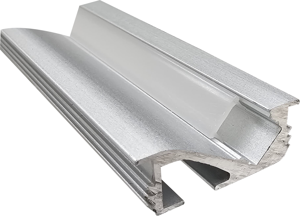LED SHELF PROFILE 2009 (GDS-LED SHELF PROFILE 2009)