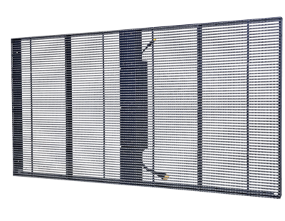 SELF TOUCH DISPLAY SCREEN