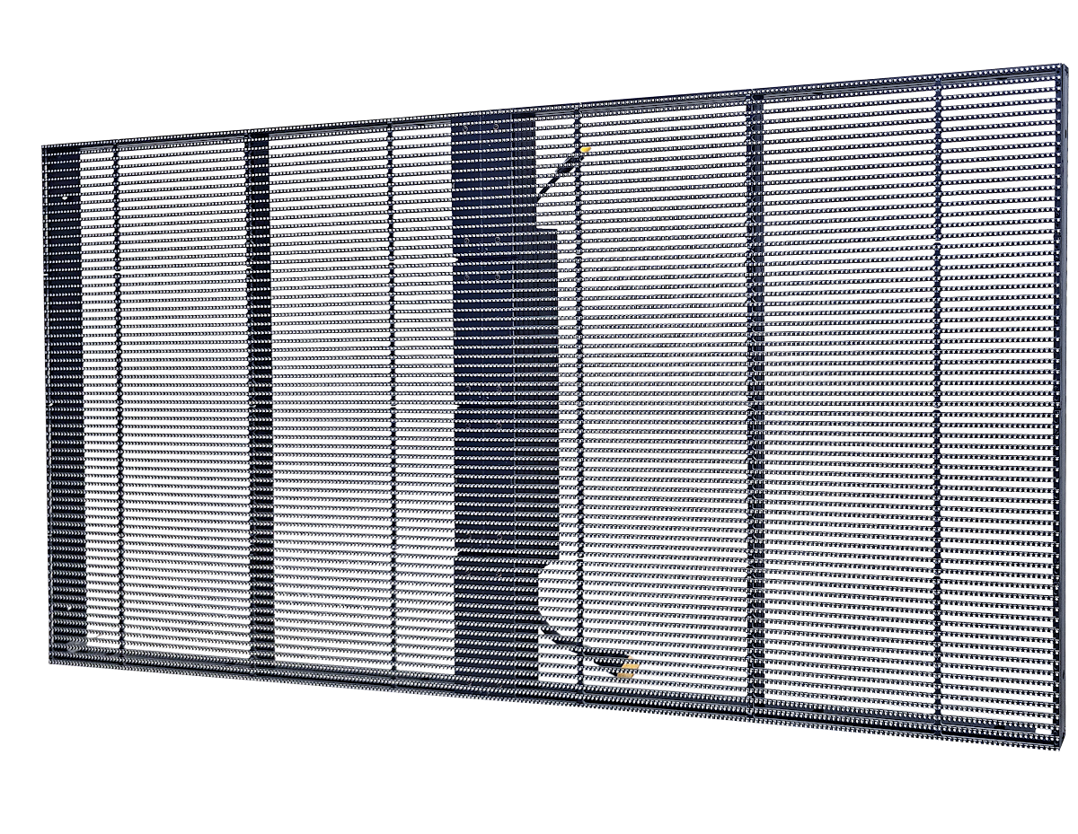 SELF TOUCH DISPLAY SCREEN (GDS-SELF TOUCH DISPLAY SCREEN)